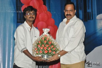 Priya Premalo Prem Movie Trailer Launch